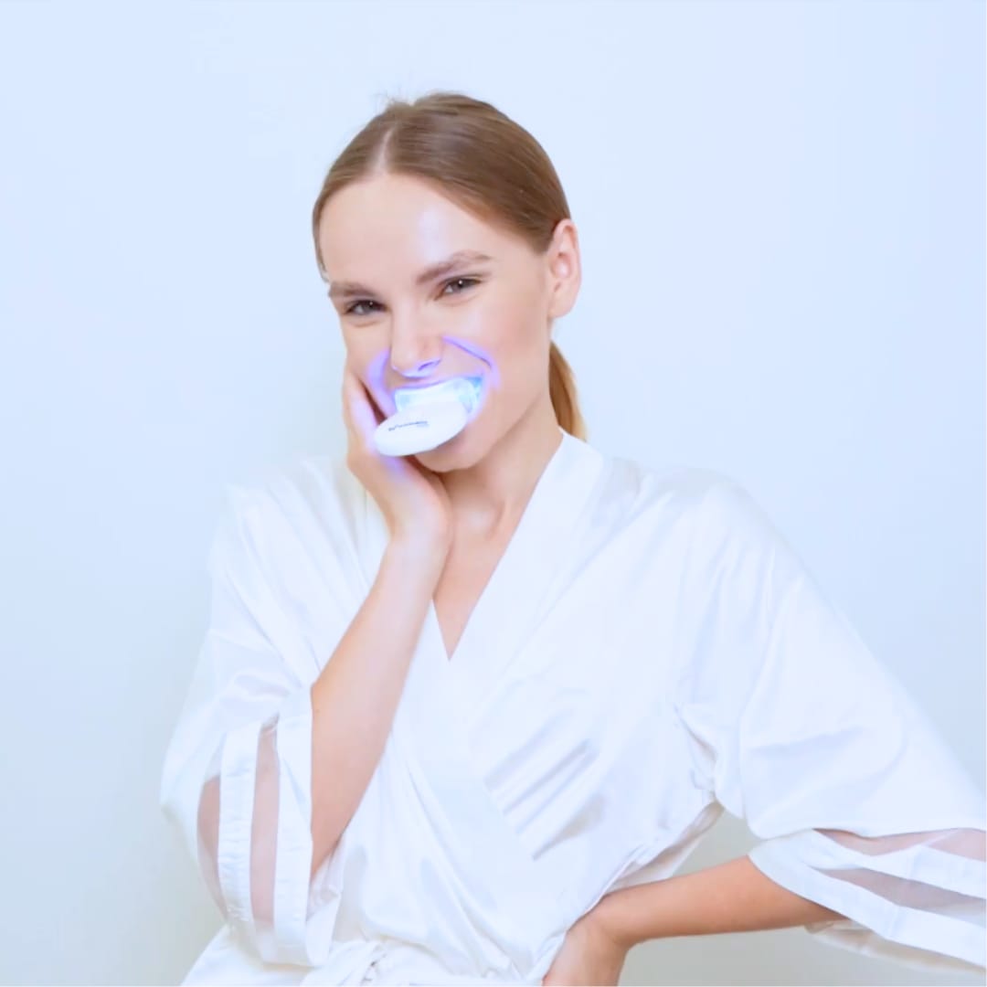 Aisha, Abu Dhabi